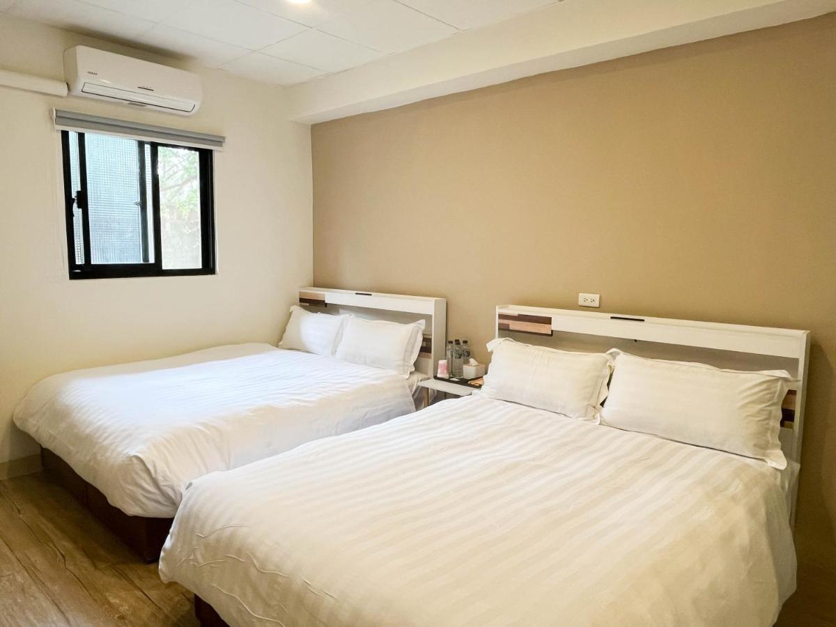 Cen Pin B&B Jinguashi Luaran gambar