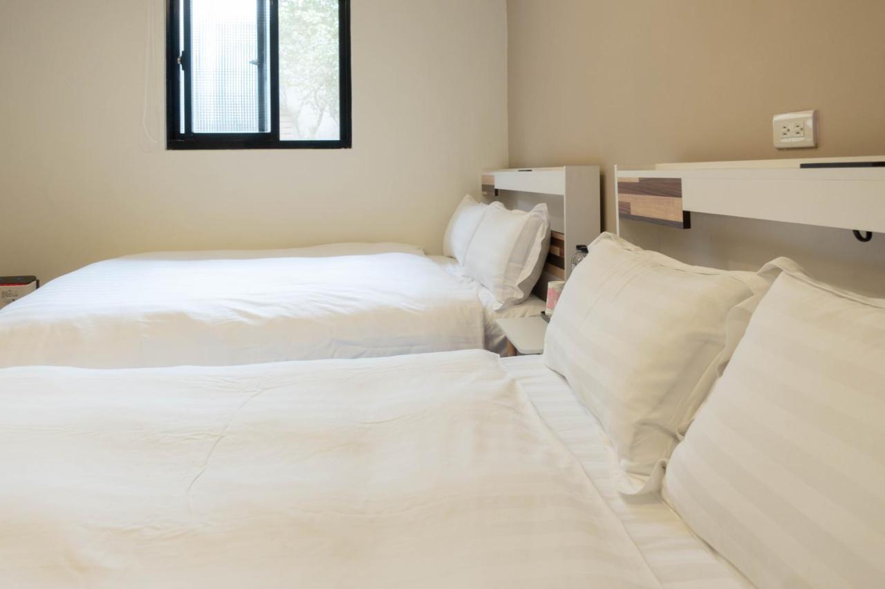 Cen Pin B&B Jinguashi Luaran gambar