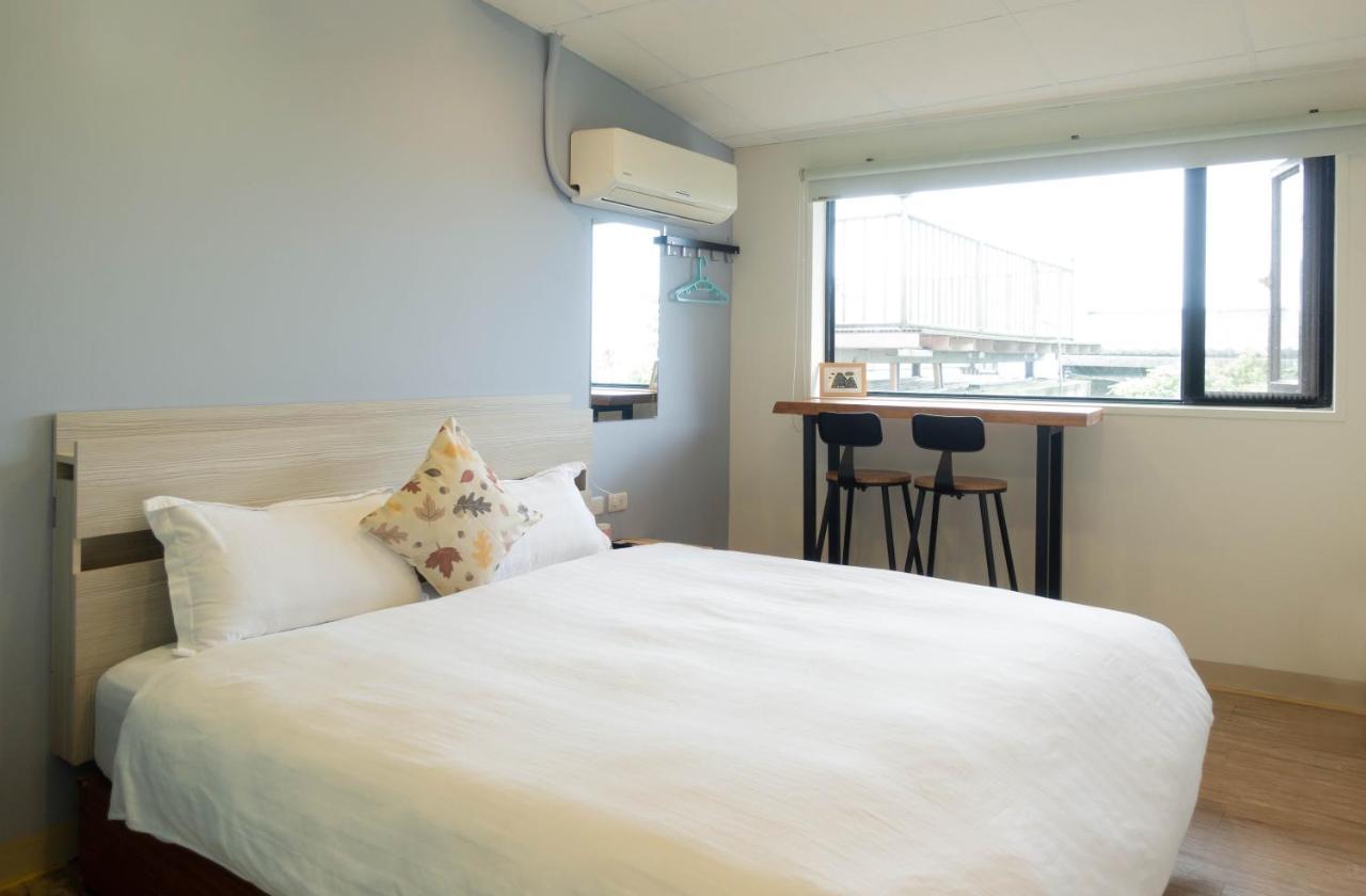 Cen Pin B&B Jinguashi Luaran gambar