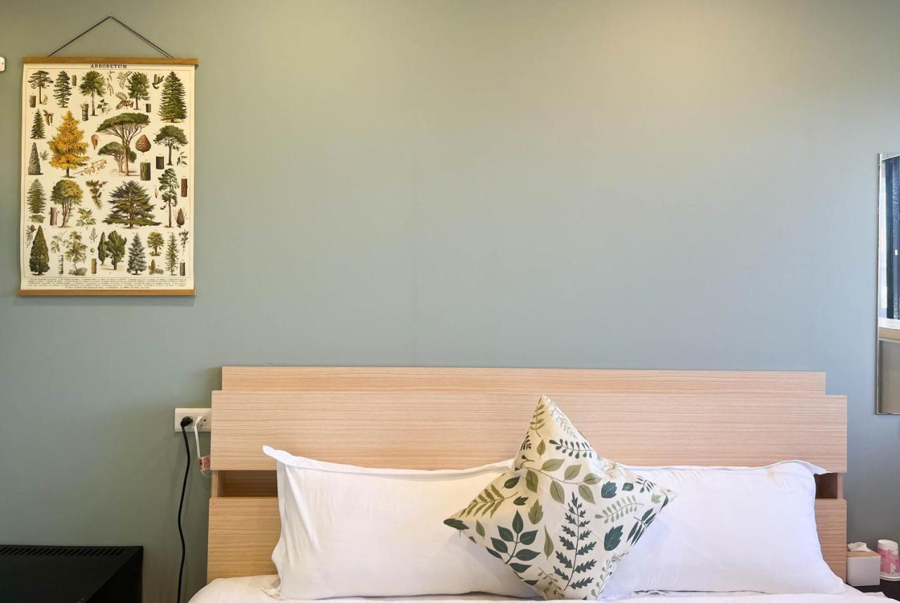Cen Pin B&B Jinguashi Luaran gambar