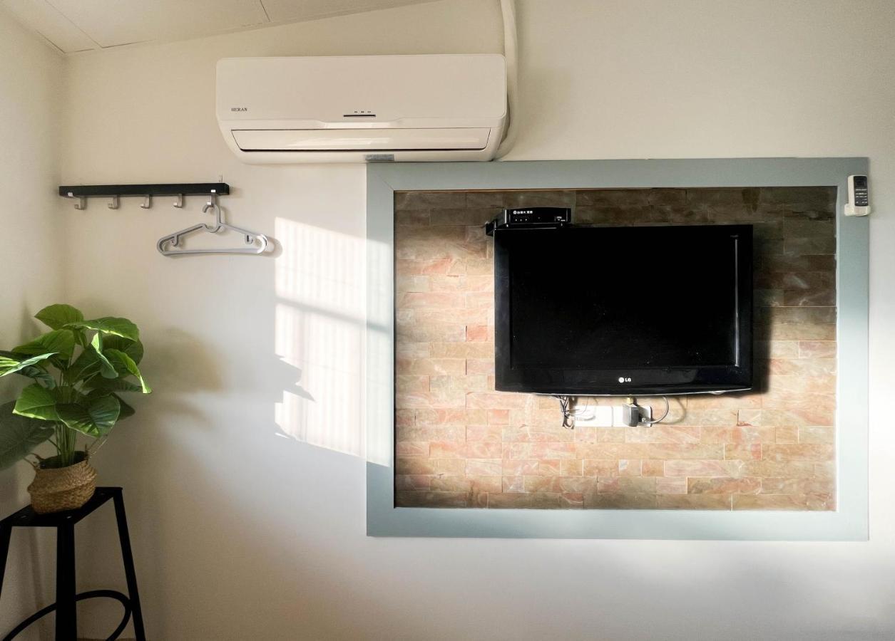 Cen Pin B&B Jinguashi Luaran gambar