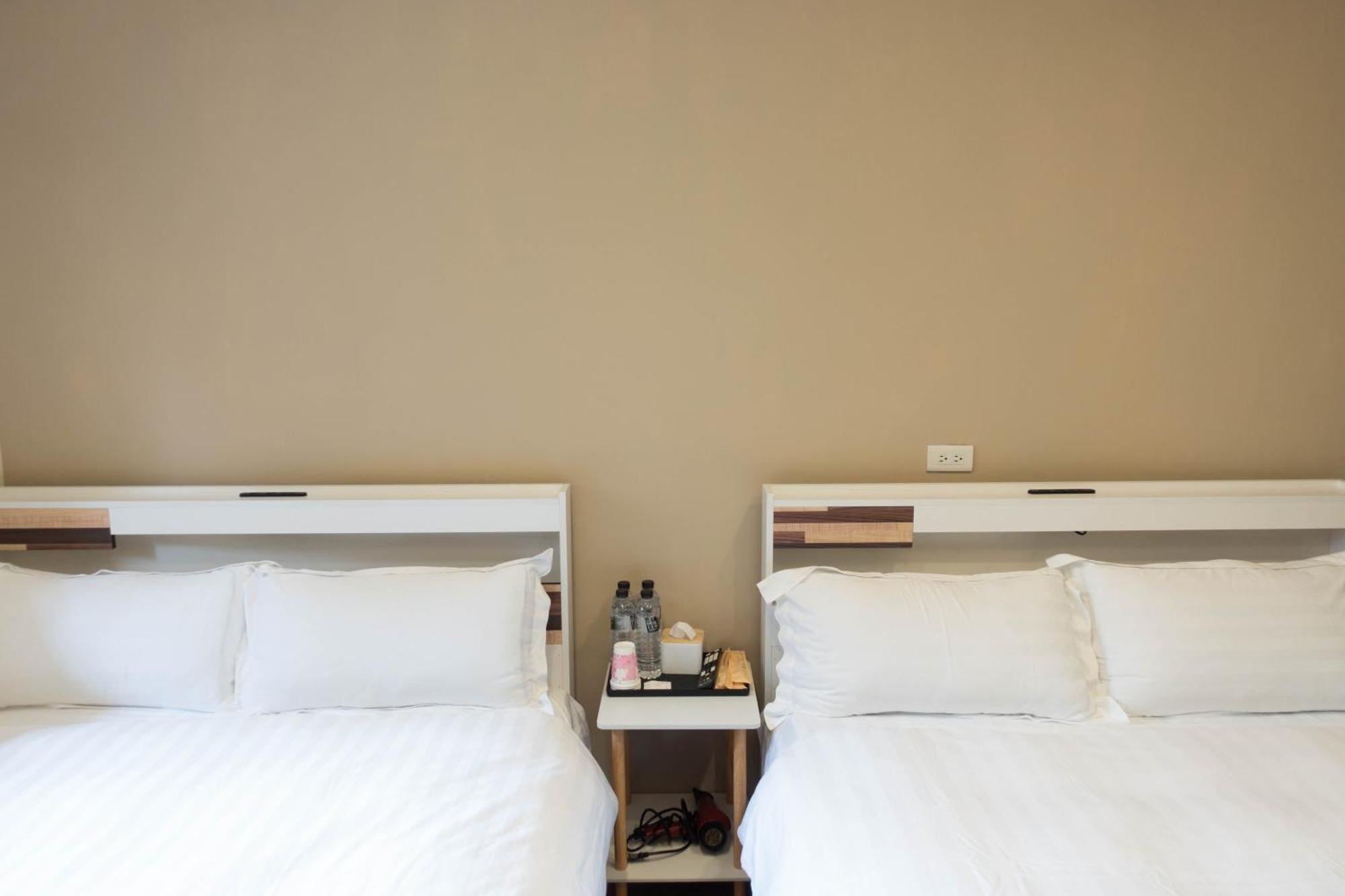 Cen Pin B&B Jinguashi Bilik gambar